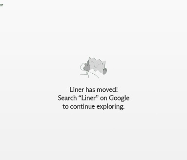 Liner