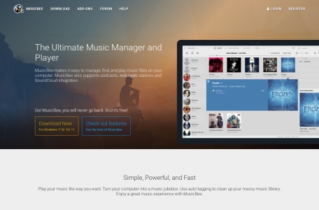 musicbee