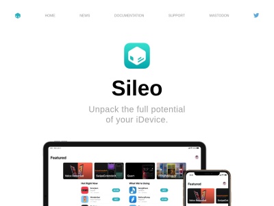 Sileo