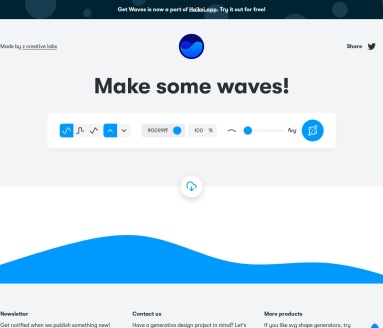 getwaves