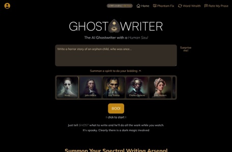 GHOST