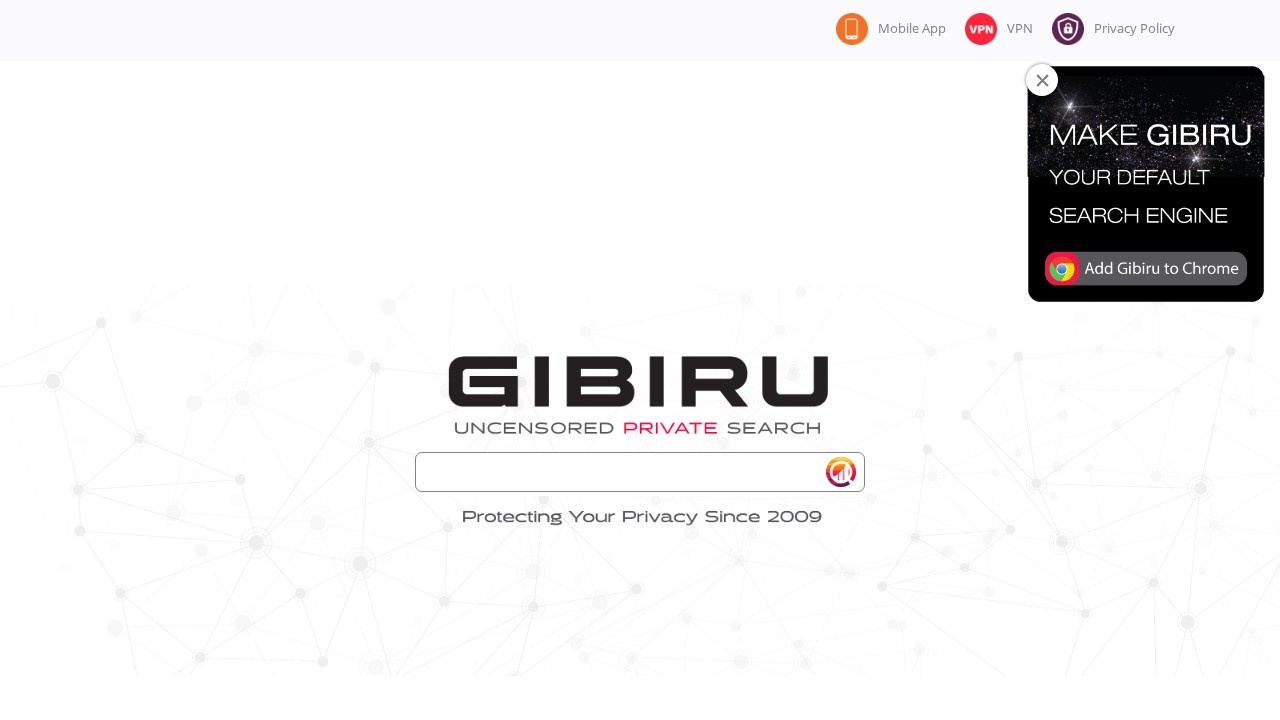 Gibiru