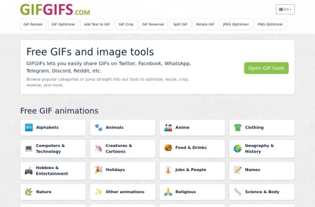 GIFGIFs