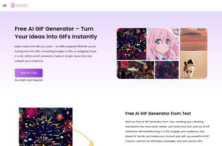 Gifify-我爱网址导航