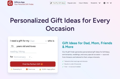 Giftron
