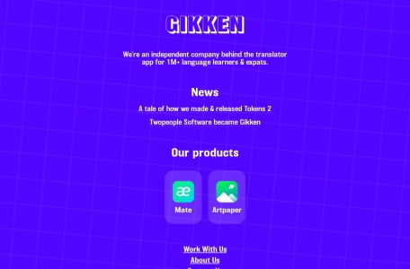 Mate Translate翻译工具