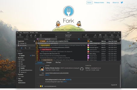 Fork