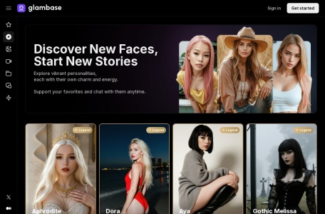 Glambase