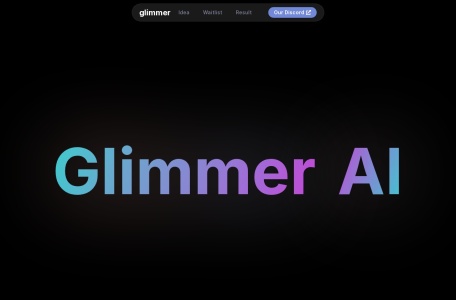 Glimmer Ai