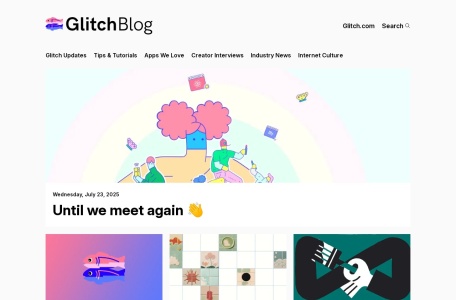 Glitch