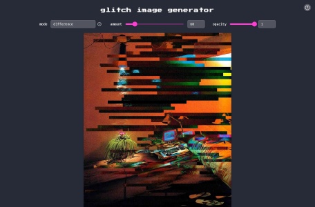GlitchyImag