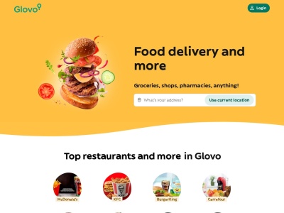 Glovo