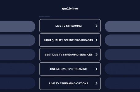 Gimy TV 剧迷影视