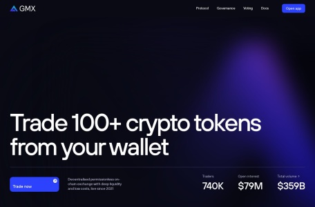 gmx.io