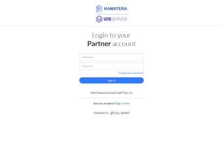 kamatera VPS云主机服务器、云计算