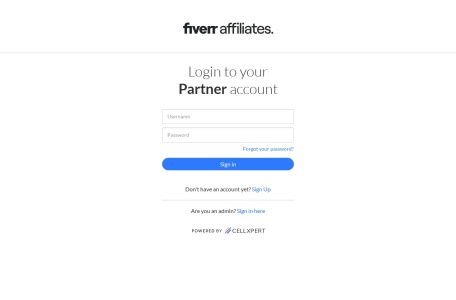 fiverr请老外帮你做事
