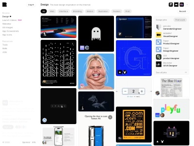 Godly Website