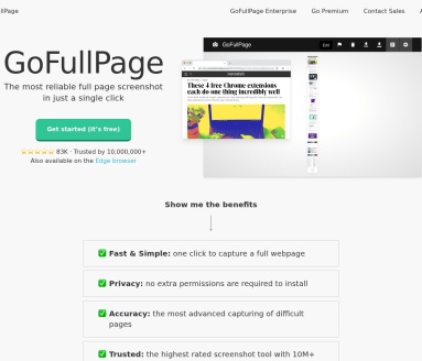 GoFullPage