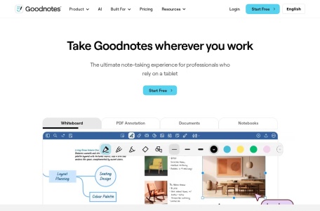 Goodnotes
