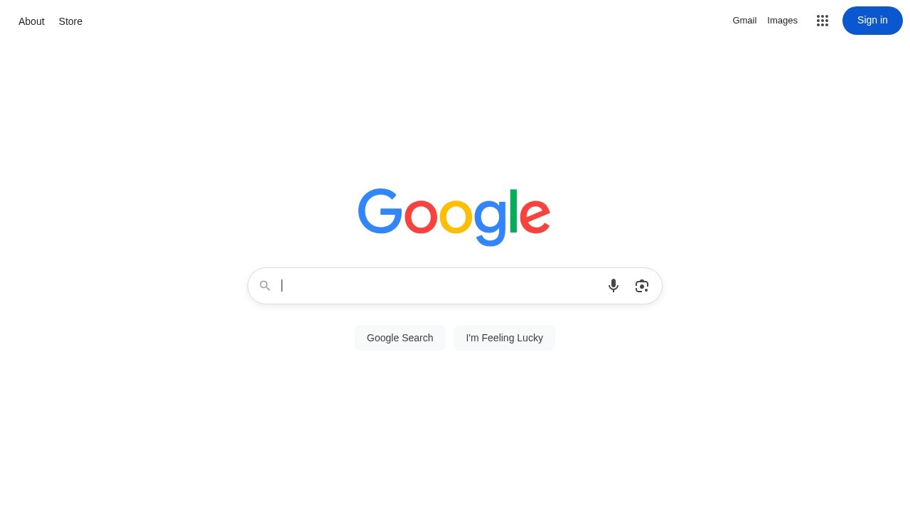 谷歌–全球信息快速检索