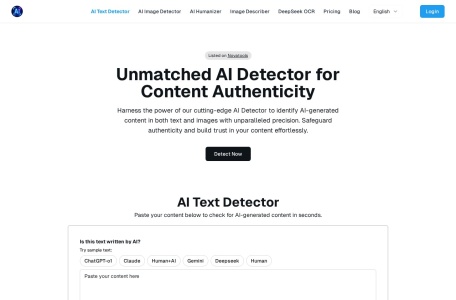GPTDetect.AI