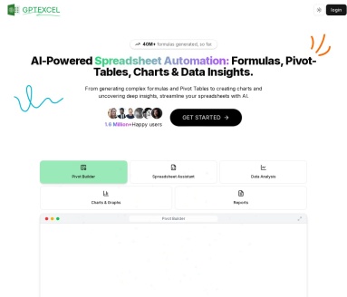 GptExcel