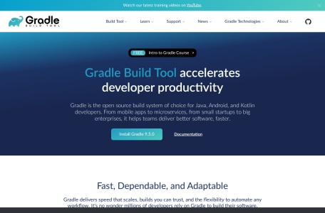gradle