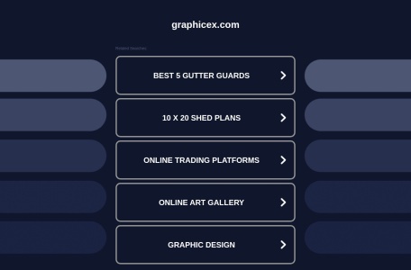 Graphicex