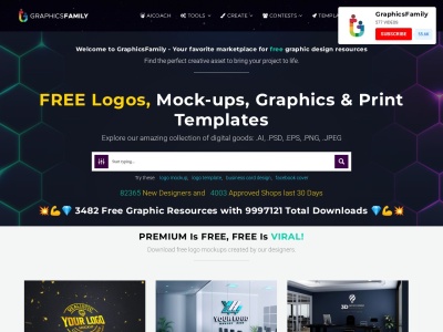 GraphicsFamily