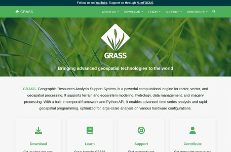 GRASS