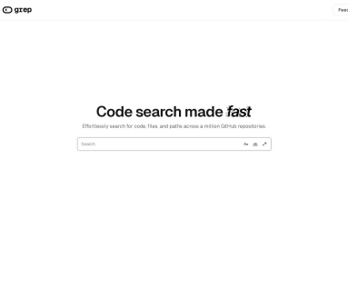 Code Search