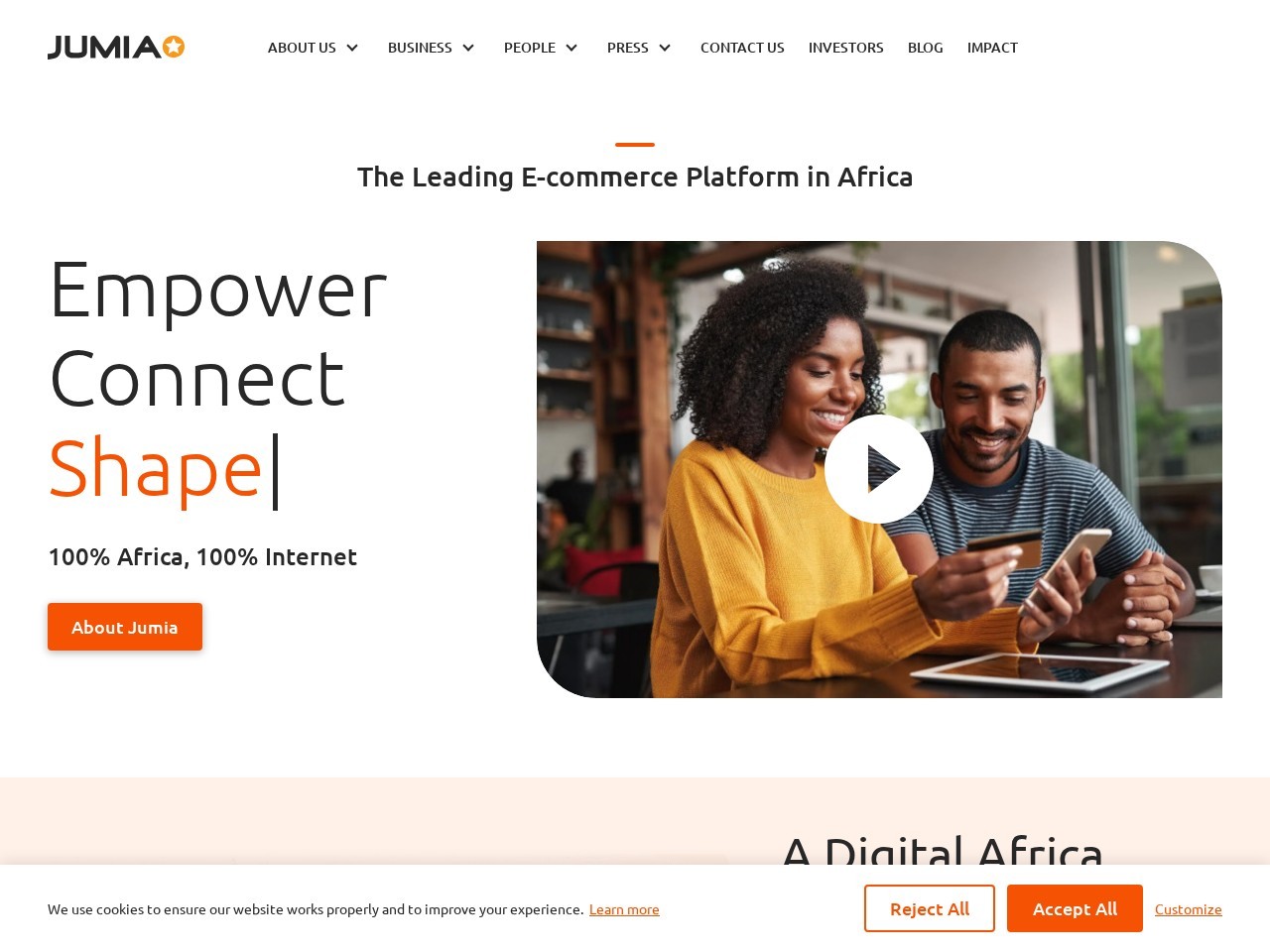 Jumia