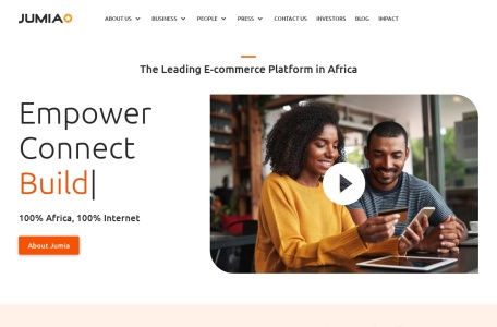 Jumia Expand Your Horizons