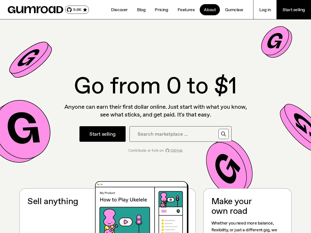 gumroad
