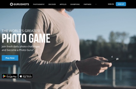 GuruShots