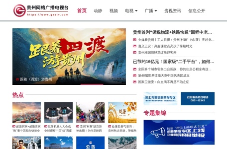 贵视网