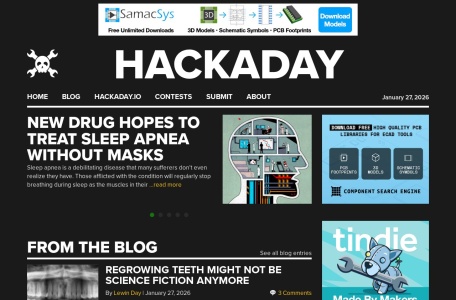 Hackaday