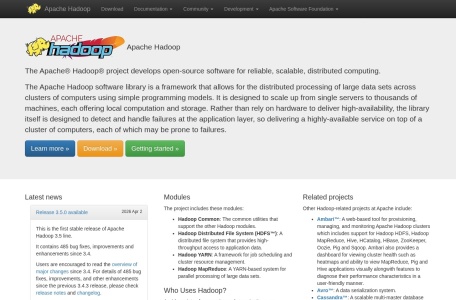 Hadoop
