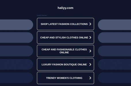 哈哩哈哩动漫 – 让你爱不离手的温馨小站