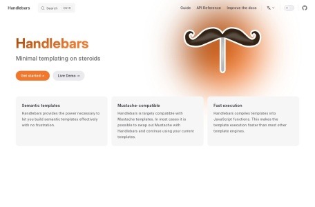 Handlebarss