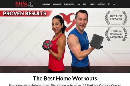 hasfit