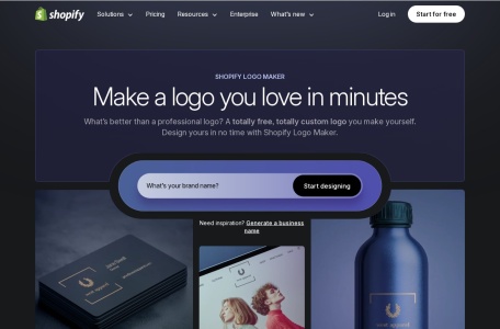 Hatchful (by Shopify)