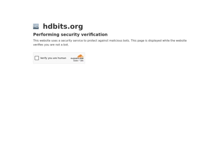 HDbits