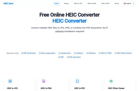 HEIC.best
