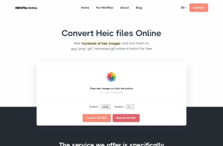 HEICFile