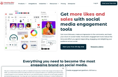 heyday by Hootsuite