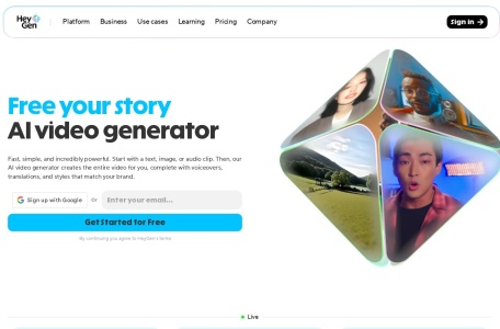 HeyGen