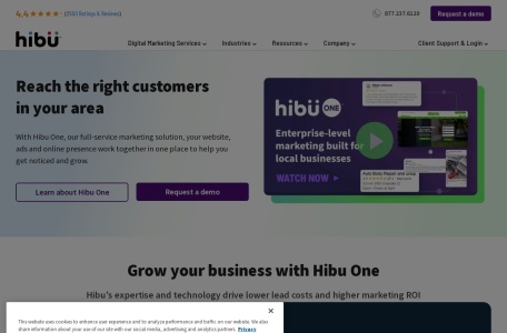 Hibu