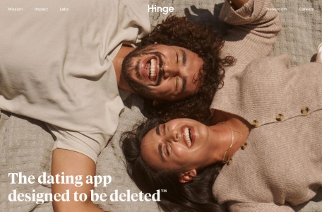 Hinge