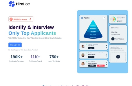 Hire Hoc